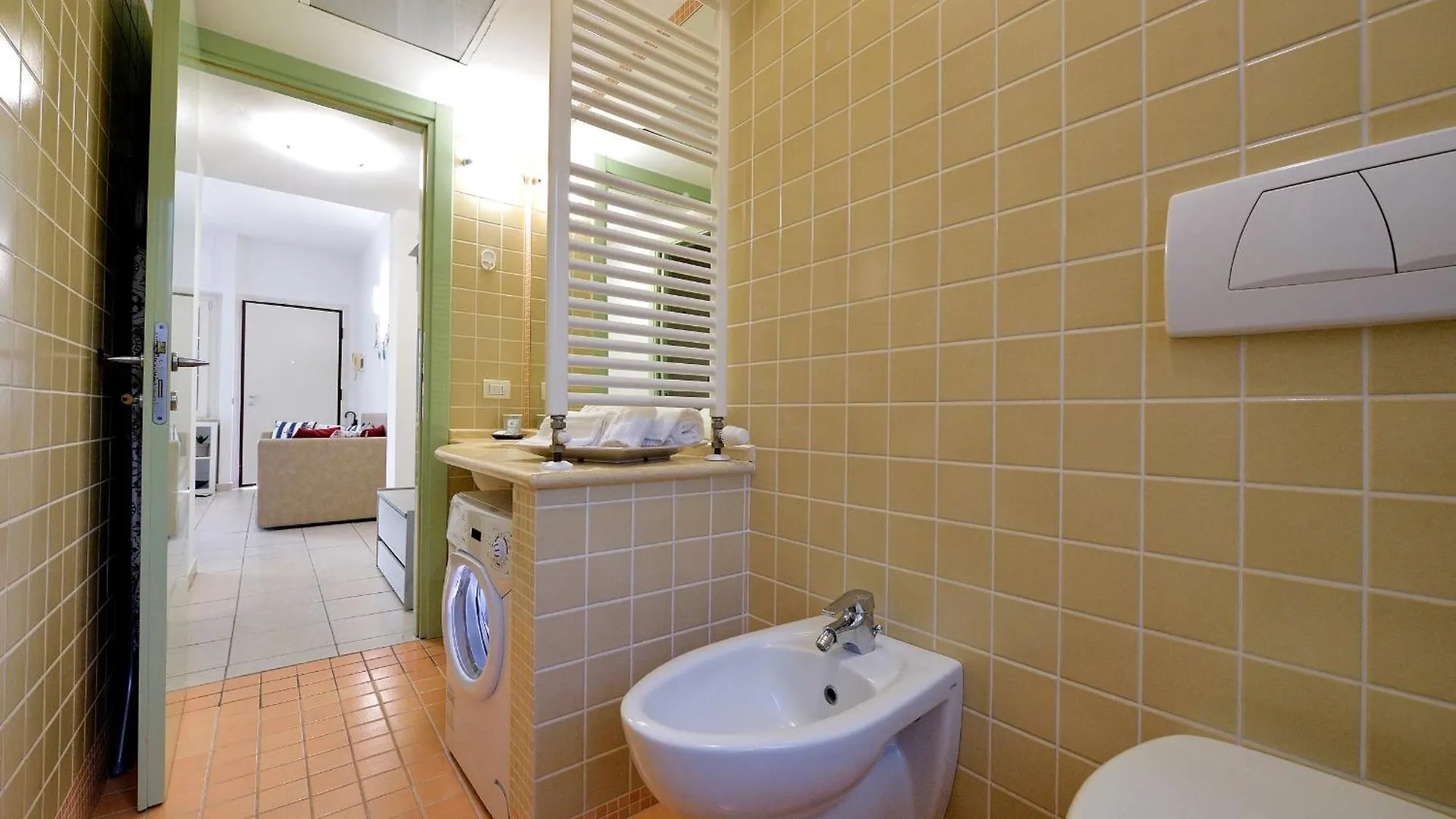 Purpo Apartment Cattolica 0*,  Italy