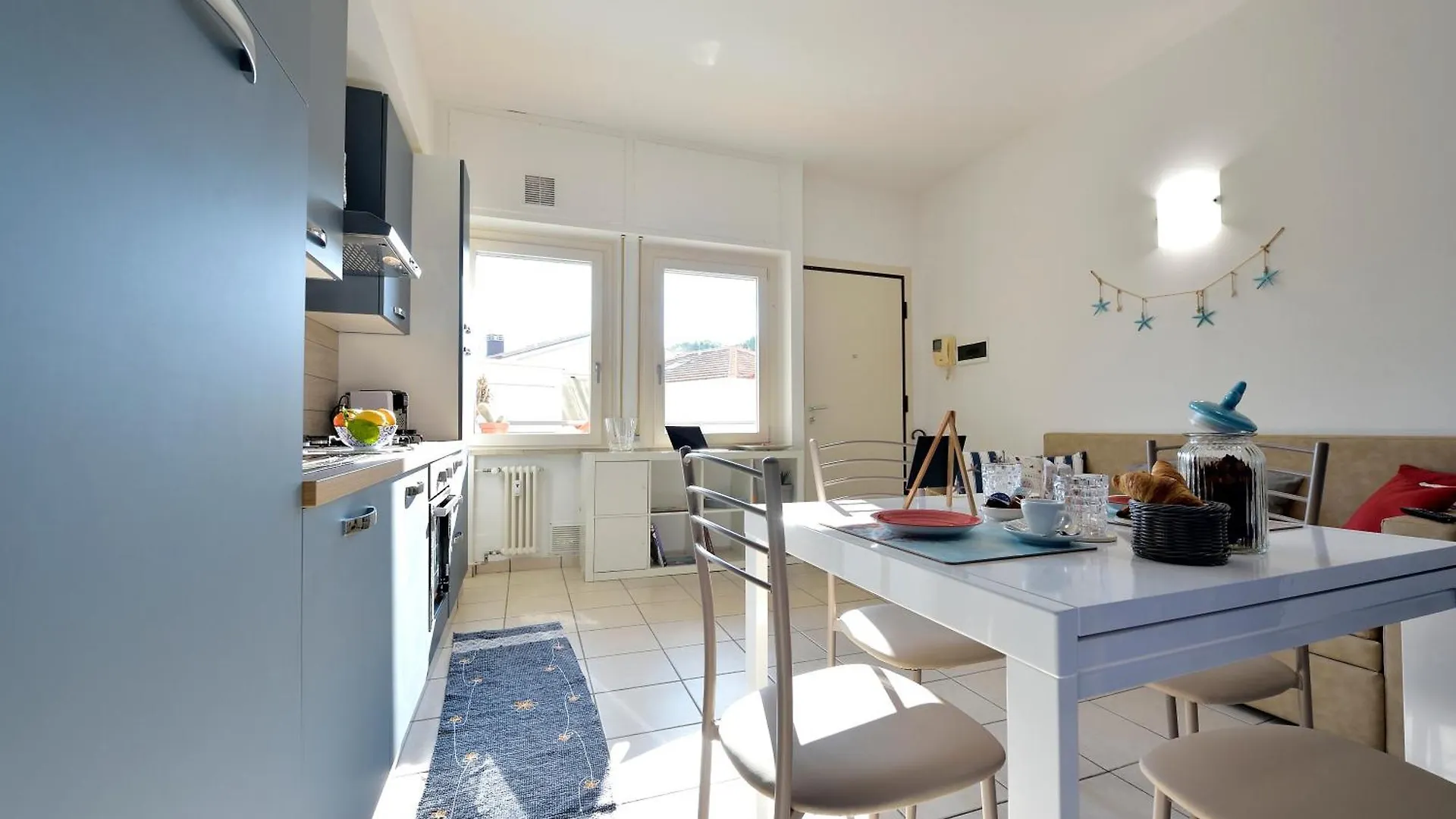Purpo Apartment Cattolica Italy