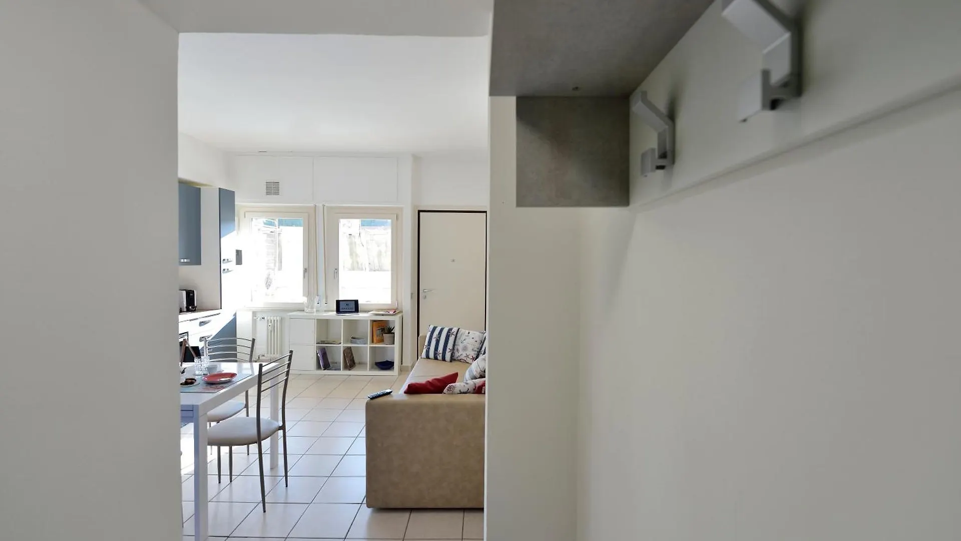 Purpo Apartment Cattolica