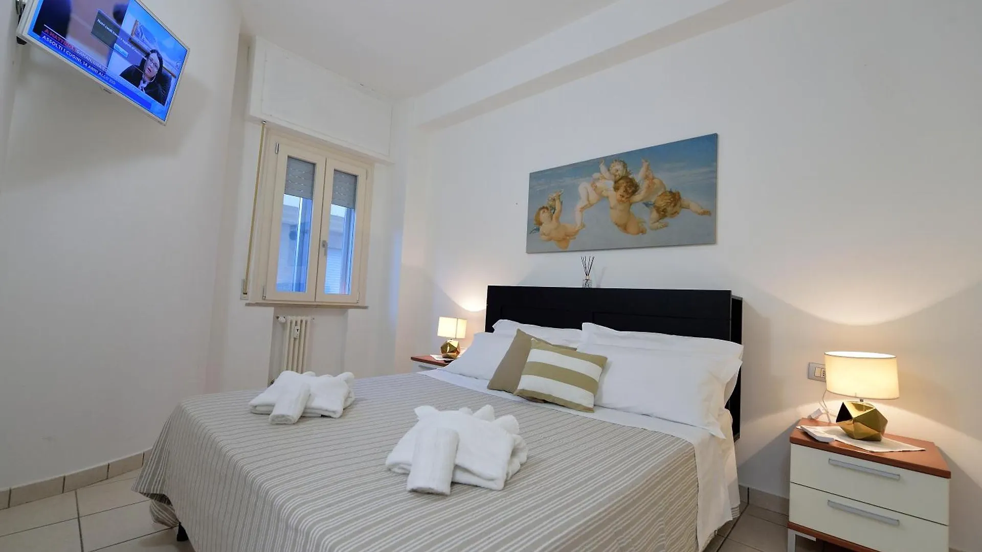 Purpo Apartment Cattolica