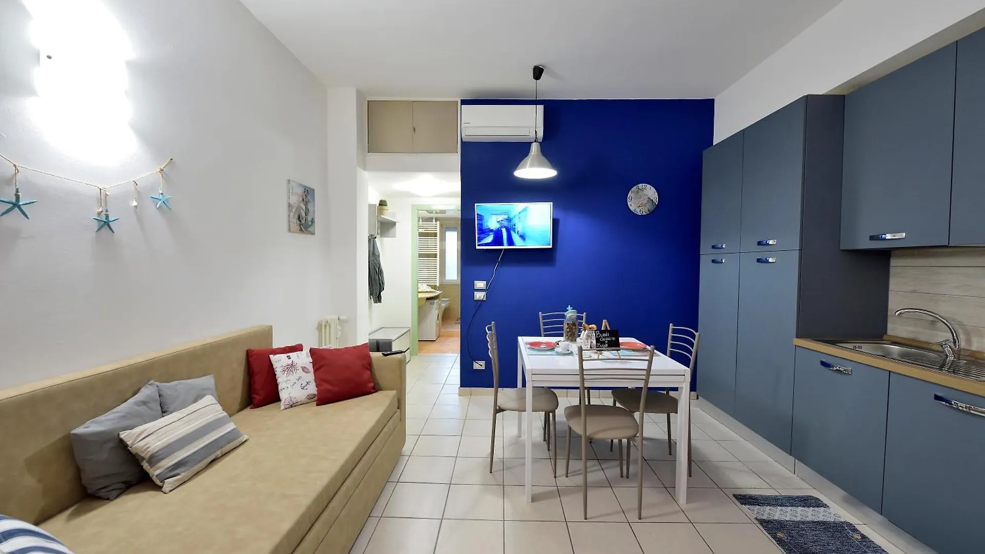 Purpo Apartment Cattolica